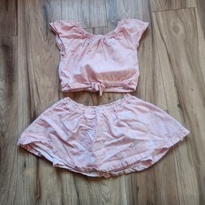 Calvin Klein 2T Set